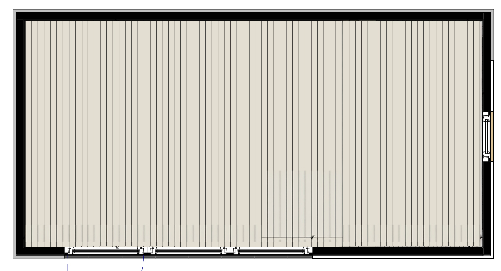Plan d’aménagement WORK